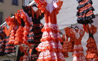 De Feria van Malaga